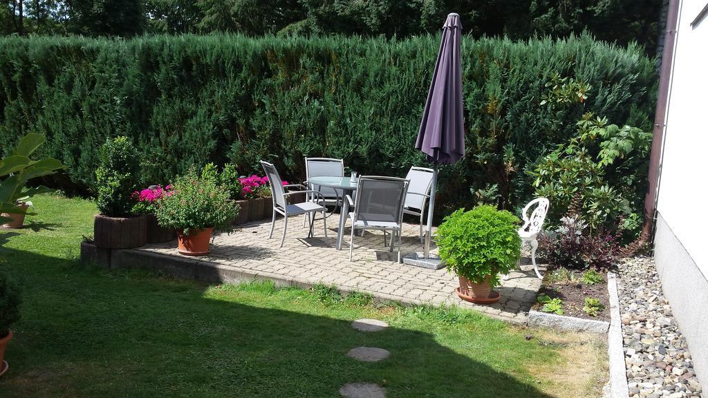 Ferienhaus Harzidyll Schierke Zewnętrze zdjęcie