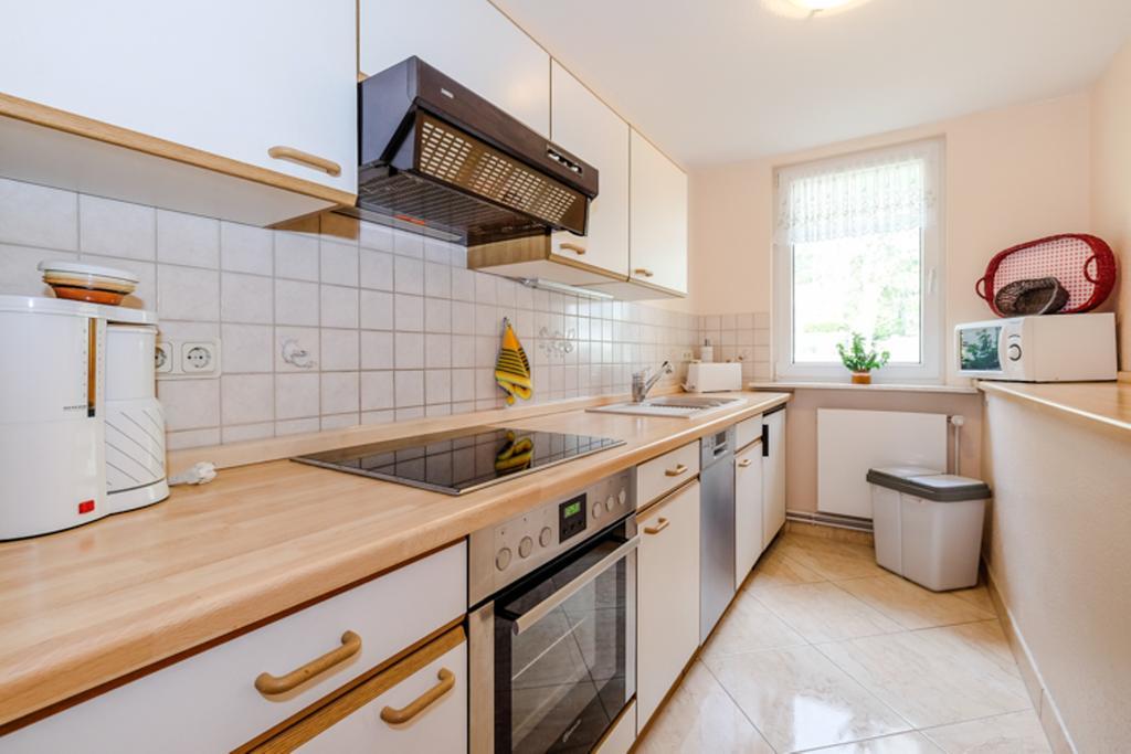 Ferienhaus Harzidyll Schierke Zewnętrze zdjęcie