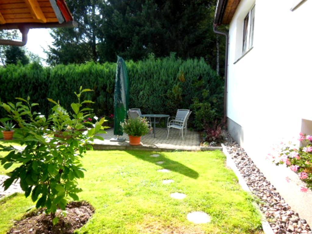 Ferienhaus Harzidyll Schierke Zewnętrze zdjęcie